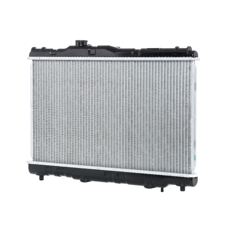TOYOTA COROLLA [3] 160I 20V 96-02 Eng - 4A-GE 20V 115KW Auto 4 Cyl Radiator