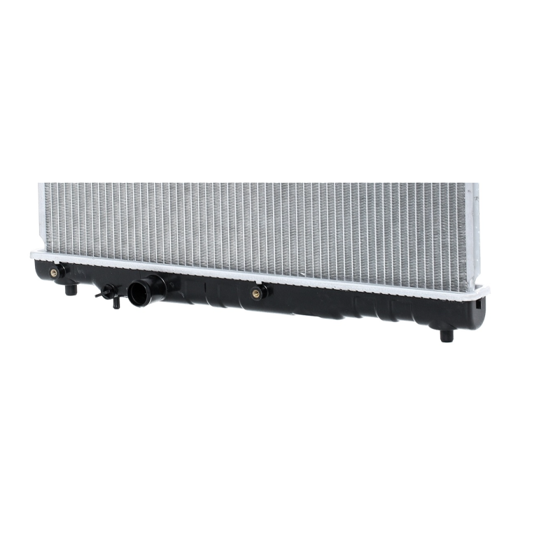 TOYOTA COROLLA [3] 160I 20V 96-02 Eng - 4A-GE 20V 115KW Auto 4 Cyl Radiator