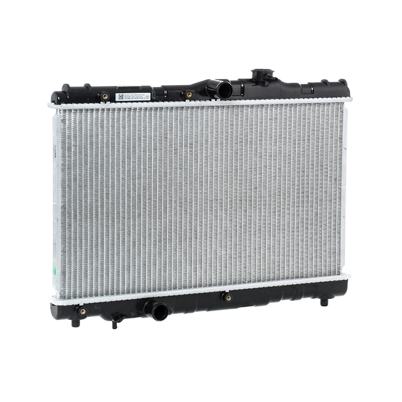 TOYOTA COROLLA [3] 180I 96-02 7A-FE 16V 85KW  Auto 4 Cyl Radiator