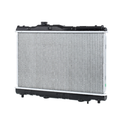 TOYOTA COROLLA [3] 160I 16V 96-02 4A-FE 16V 79KW  Auto 4 Cyl Radiator