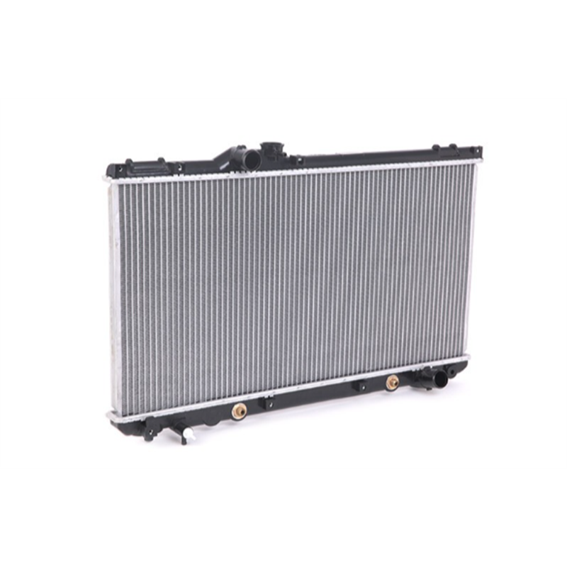 TOYOTA CRESSIDA 2.8I MX63 84-86 5ME 12V 96KW  Auto 6 Cyl Radiator