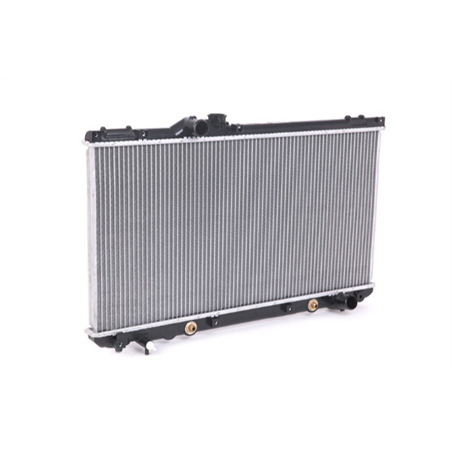 TOYOTA CRESSIDA 2.8I MX63 84-86 5ME 12V 96KW  Auto 6 Cyl Radiator