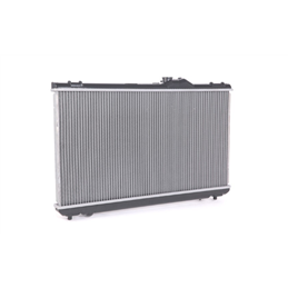 TOYOTA CRESSIDA 2.8I MX63 84-86 5ME 12V 96KW  Auto 6 Cyl Radiator