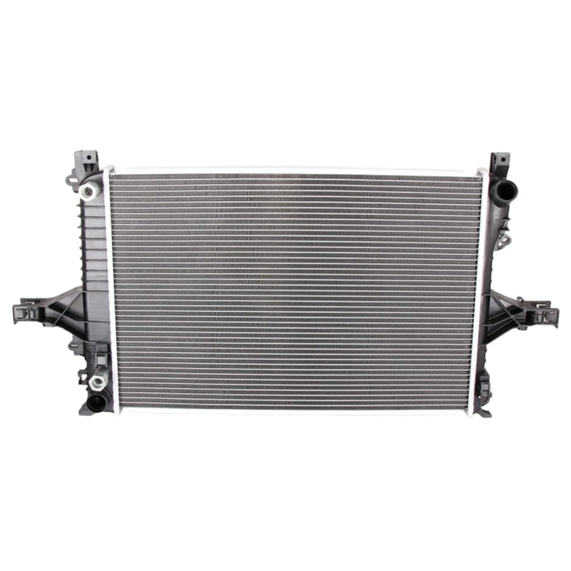 VOLVO XC70 [1] 2.3 T 02-04 B5234T7 20V 140KW  Auto 5 Cyl Radiator