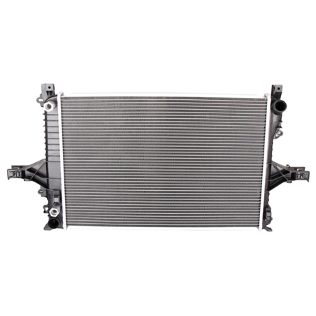 VOLVO XC70 [1] 2.3 T 02-04 B5234T7 20V 140KW  Auto 5 Cyl Radiator