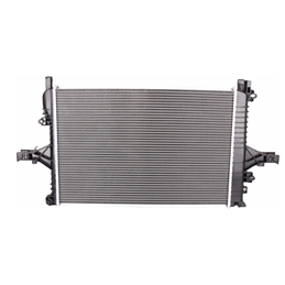 VOLVO XC70 [1] 2.3 T 02-04 B5234T7 20V 140KW  Auto 5 Cyl Radiator