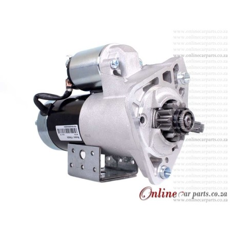 Nissan Navara 4.0 24V 05-16 VQ40DE 1.8KW 13T 12V CW Starter OE 23300-EA20A M001TA0072ZC M1TA0071