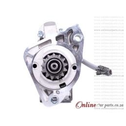 Nissan Navara 4.0 24V 05-16 VQ40DE 1.8KW 13T 12V CW Starter OE 23300-EA20A M001TA0072ZC M1TA0071