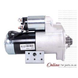 Nissan Navara 4.0 24V 05-16 VQ40DE 1.8KW 13T 12V CW Starter OE 23300-EA20A M001TA0072ZC M1TA0071