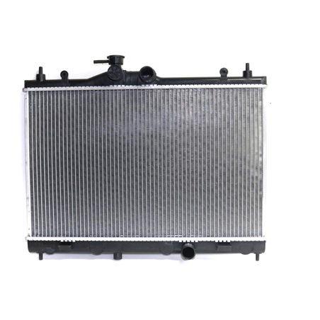 NISSAN TIIDA 1.8 2006- MR18DE 16V 95KW  Auto 4 Cyl Radiator