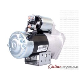 Nissan Navara 4.0 24V 05-16 VQ40DE 1.8KW 13T 12V CW Starter OE 23300-EA20A M001TA0072ZC M1TA0071