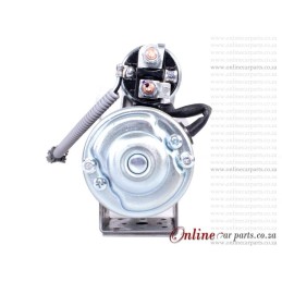 Nissan Navara 4.0 24V 05-16 VQ40DE 1.8KW 13T 12V CW Starter OE 23300-EA20A M001TA0072ZC M1TA0071