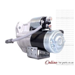 Nissan Navara 4.0 24V 05-16 VQ40DE 1.8KW 13T 12V CW Starter OE 23300-EA20A M001TA0072ZC M1TA0071