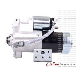 Nissan Navara 4.0 24V 05-16 VQ40DE 1.8KW 13T 12V CW Starter OE 23300-EA20A M001TA0072ZC M1TA0071