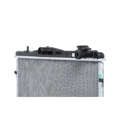 HYUNDAI ELANTRA [J3] 2.0 01-05 G4GC 16V 104KW  Auto 4 Cyl Radiator