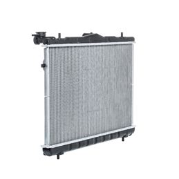 HYUNDAI TIBURON 2.0 03-05 G4GC 16V 103KW  Auto 4 Cyl Radiator