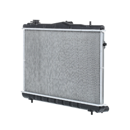 HYUNDAI TIBURON 2.7 03-05 G6BA 24V 130KW  Auto 6 Cyl Radiator