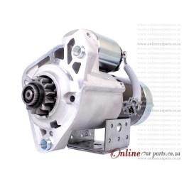 Nissan Pathfinder 4.0 24V 05-13 VQ40DE 1.8KW 13T 12V CW Starter OE 23300-EA20A M001TA0072ZC M1TA0071