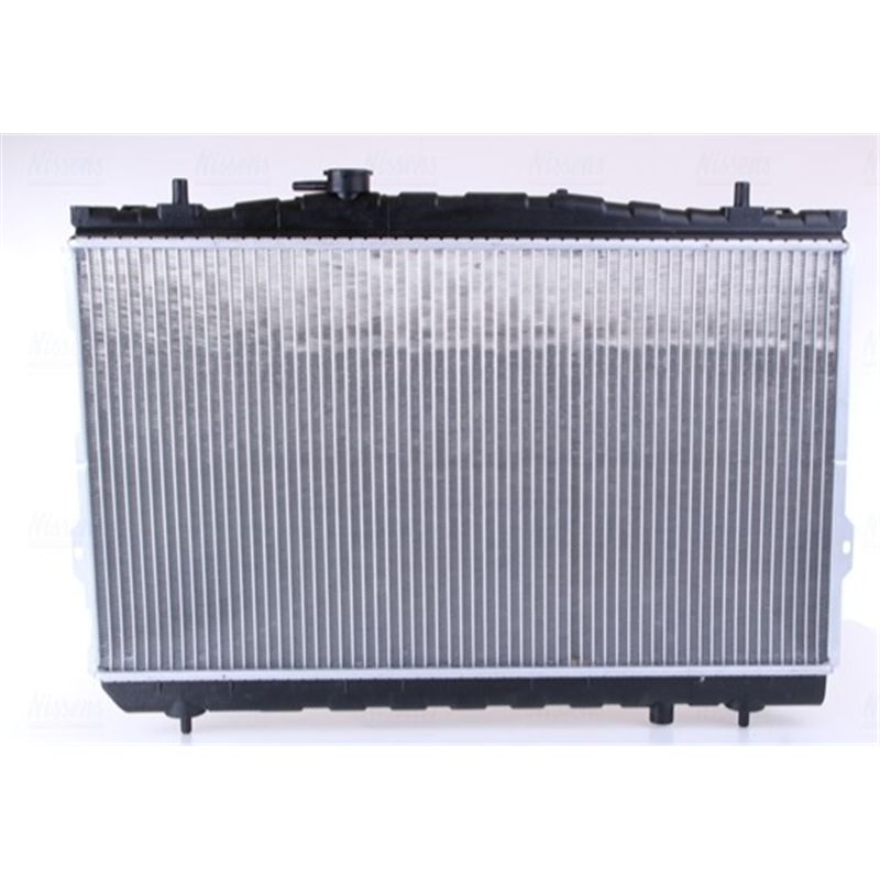 HYUNDAI ELANTRA [J4] 2.0 07-11 G4GC 16V 105KW  Auto 4 Cyl Radiator