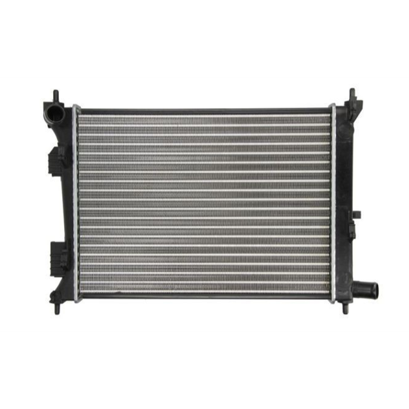 HYUNDAI I30 2.0 10-12 G4GC 16V 105KW  Manual 4 Cyl Radiator