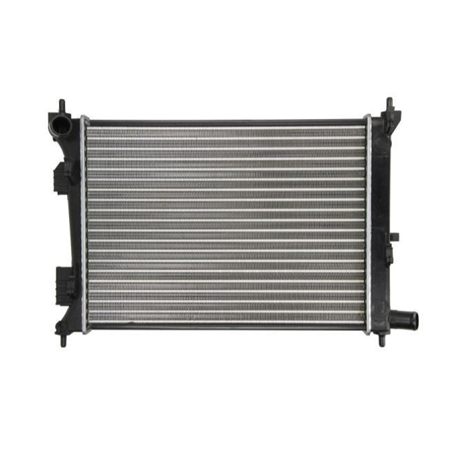 HYUNDAI I30 2.0 10-12 G4GC 16V 105KW  Manual 4 Cyl Radiator