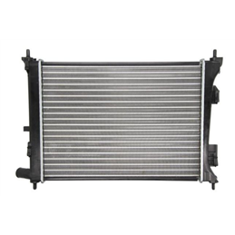 HYUNDAI I30 2.0 10-12 G4GC 16V 105KW  Manual 4 Cyl Radiator