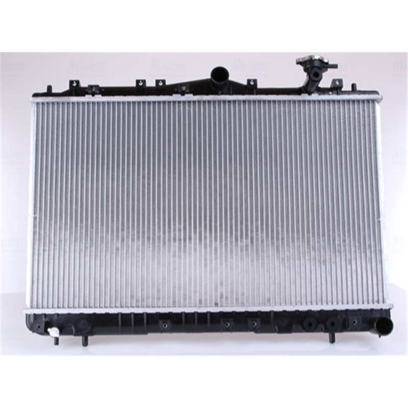 HYUNDAI SONATA [2] 2.0 94-98 G4CP-D 16V 102KW  Auto 4 Cyl Radiator