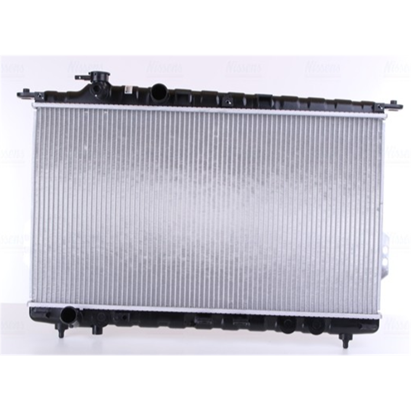 HYUNDAI SONATA [3] 2.0 98-02 G4JP-G 16V 100KW  Auto 4 Cyl Radiator