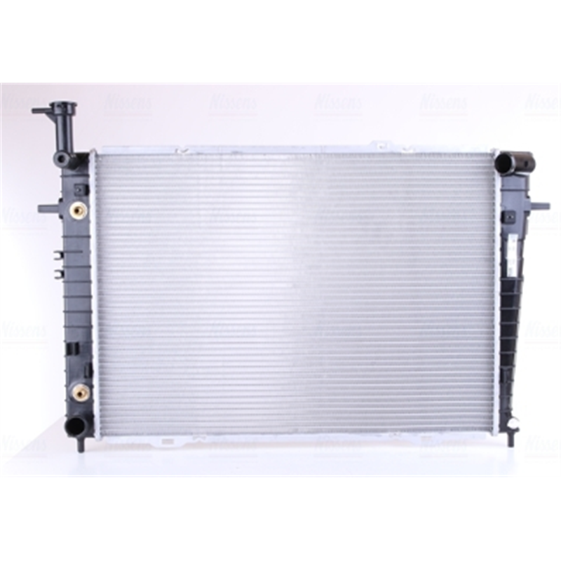 HYUNDAI TUCSON 2.7 04-10 G6BA 24V 129KW  Auto 6 Cyl Radiator