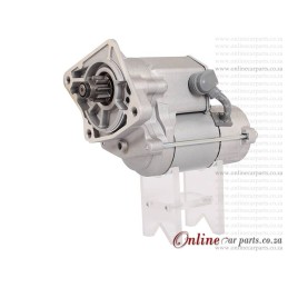 Ford Courier Ranger 2.5D 2.5TD Turbo REDUCTION Starter OE 2280006482 WL6118400A
