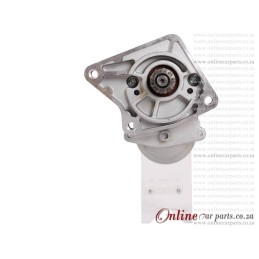 Mazda BT50 Drifter 2.5D 2.5TD WL REDUCTION Starter OE 22800-06482