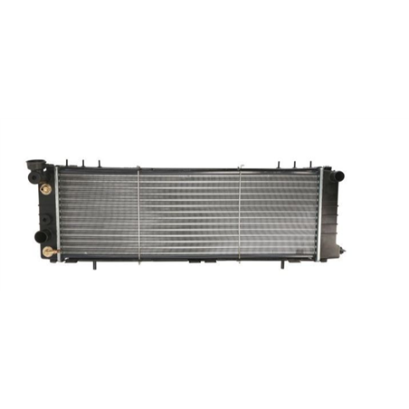 JEEP CHEROKEE [XJ] 2.5 84-01 EPE 8V 90KW  Manual 4 Cyl Radiator