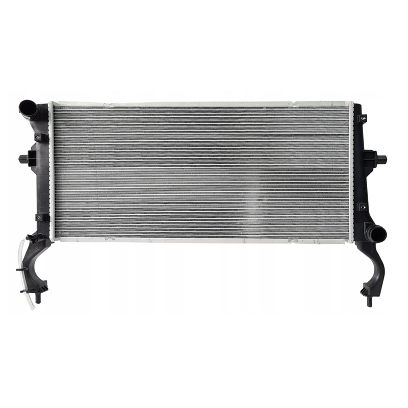 KIA SOUL 1.6 2009- G4FC 16V 93KW  Auto 4 Cyl Radiator