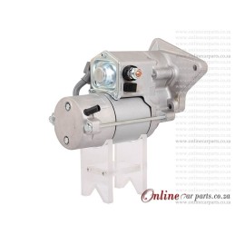 Mazda BT50 Drifter 2.5D 2.5TD WL REDUCTION Starter OE 22800-06482