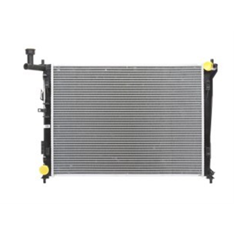 HYUNDAI I20 1.4 2010- G4FA 16V 74KW  Auto 4 Cyl Radiator