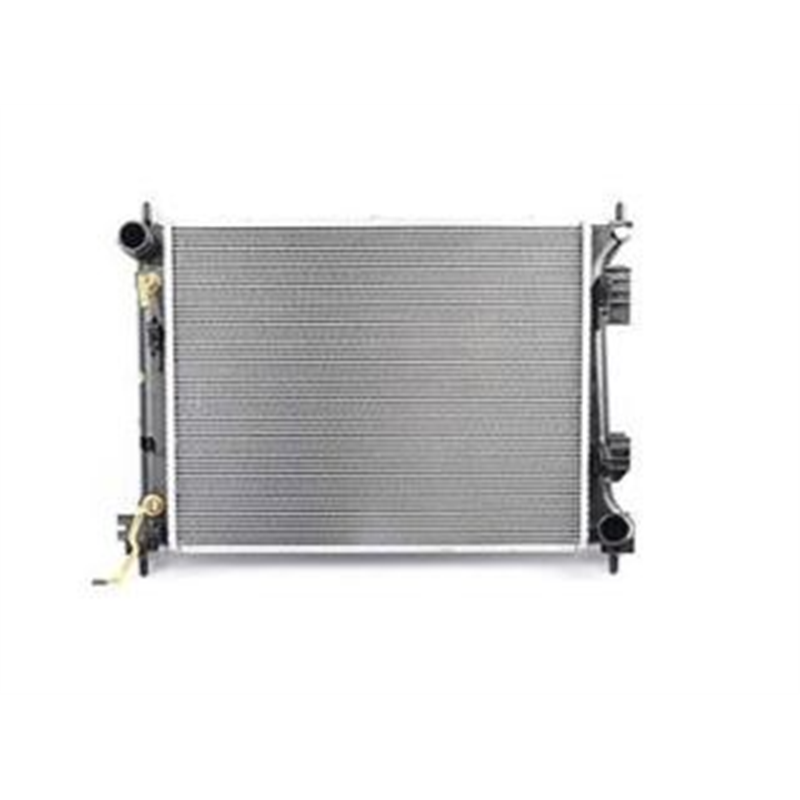 HYUNDAI LDV 2.5I TDI 97-02 D4BF 8V 55KW  Manual 4 Cyl Radiator