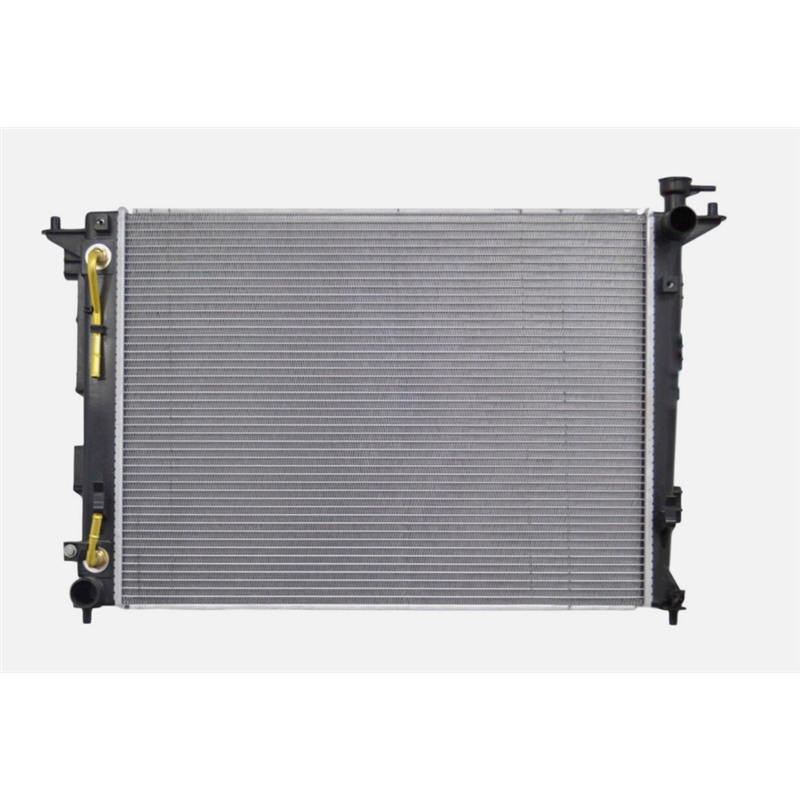 HYUNDAI IX35 2.0I 2010- G4KD 16V 122KW  Auto 4 Cyl Radiator