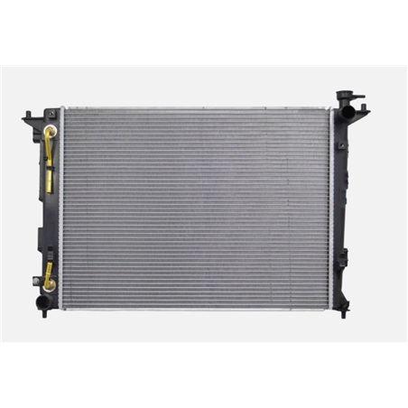 HYUNDAI IX35 2.0I 2010- G4KD 16V 122KW  Auto 4 Cyl Radiator