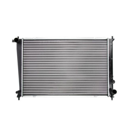 HYUNDAI SANTE FE [1] 2.7 01-06 G6BA-G 24V 127KW  Auto 6 Cyl Radiator