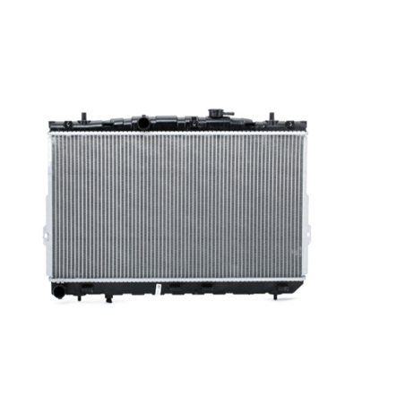 HYUNDAI MATRIX 1.6 02-08 G4ED-G 16V 76KW  Manual 4 Cyl Radiator