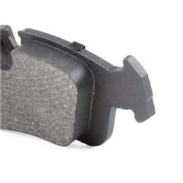 BMW 3 Series E46 1999- Brake Pads