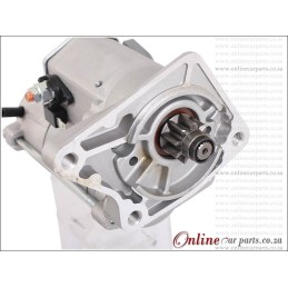 Mazda BT50 Drifter MPV 2.5D 2.5TD WL REDUCTION Starter OE 2280006482 WL6118400A