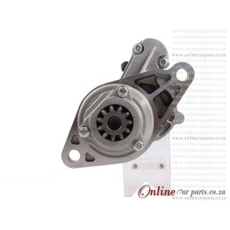 Isuzu NPR300 NPR400 Small Clutch 24V 11T 4.0KW Starter OE 8971722110