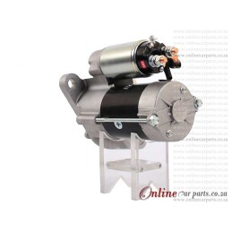 Isuzu NPR300 NPR400 Small Clutch 24V 11T 4.0KW Starter OE 8971722110