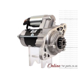 Isuzu NPR300 NPR400 Small Clutch 24V 11T 4.0KW Starter OE 8971722110