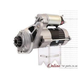 Isuzu NQR FTR DMA Small Clutch 24V 11T 4.0KW Starter OE 8971722110