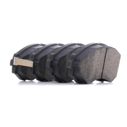 Chevrolet Optra 1.8 LT 90KW 4 Cyl 1799 Eng 2004-2011 Front Brake Pads