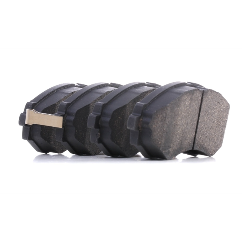 Chevrolet Aveo 1.5 62KW 4 Cyl 1498 Eng 2003-2008 Front Brake Pads