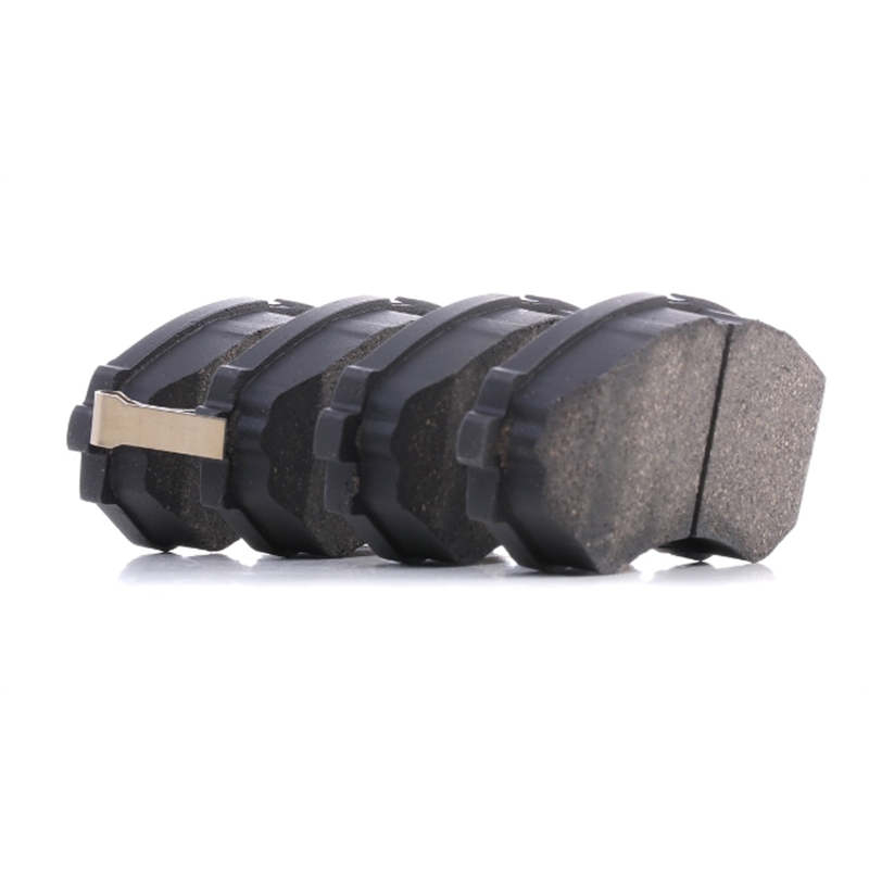 Daewoo Laganza 2.0 CDX 4 Cyl 1998 Eng 2001-2004 Front Brake Pads