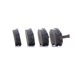 Chevrolet Optra 1.8 LT 90KW 4 Cyl 1799 Eng 2004-2011 Front Brake Pads